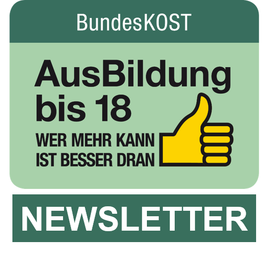 BundesKOST Newsletter