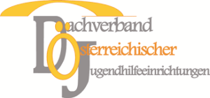 Logo des Dachverbandes Österreichischer Jugendhilfeeinrichtungen