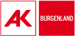 Logo Arbeiterkammer Burgenland