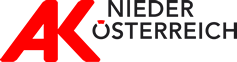 Logo der AK Niederösterreich