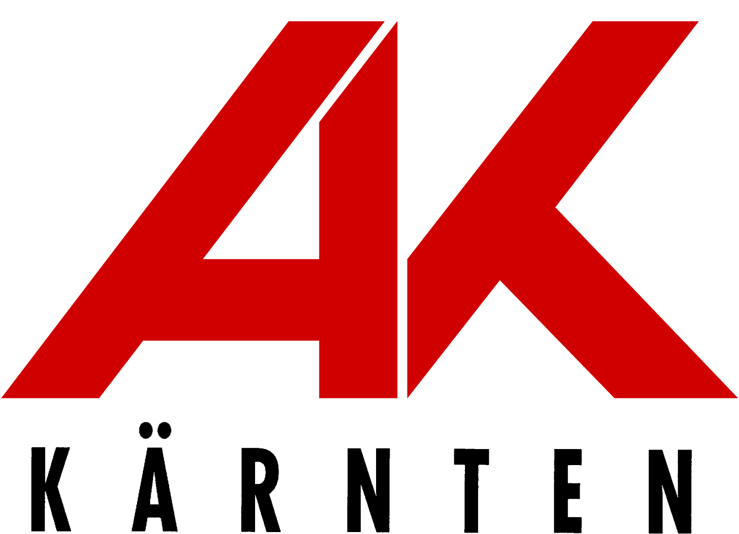 Logo und Link zur AK Kärnten