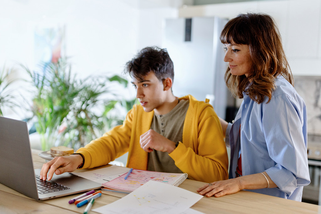 Ausbildung ist Pflicht!