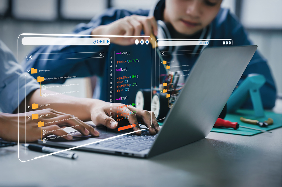 BMS & BHS: Was bringen berufsbildende Schulen?