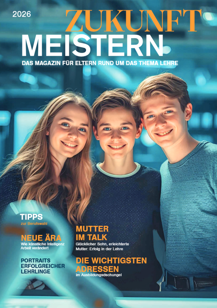 ZUKUNFT MEISTERN 2026