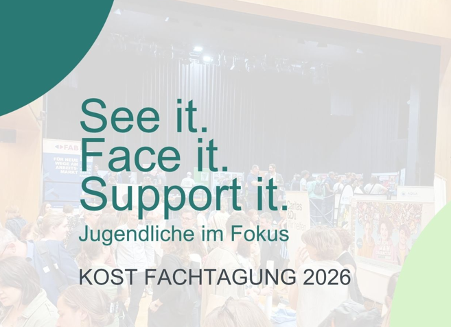 KOST Fachtagung